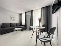 Prodej bytu 1+kk, Nesebar, Bulharsko, 55 m2