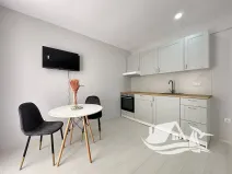 Prodej bytu 1+kk, Nesebar, Bulharsko, 55 m2