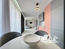 Prodej atypického bytu, Nesebar, Bulharsko, 77 m2