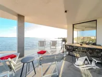 Prodej bytu 3+kk, Privlaka, Chorvatsko, 90 m2