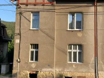 Dražba rodinného domu, Povrly, Ústecká, 150 m2