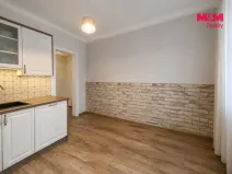 Pronájem bytu 2+1, Ostrava - Poruba, Hlavní třída, 64 m2