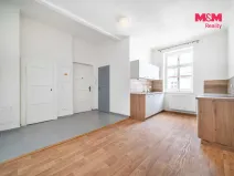 Pronájem bytu 2+kk, Plzeň, Koterovská, 60 m2