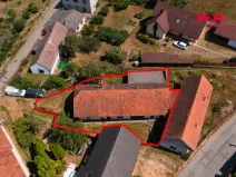 Prodej rodinného domu, Volenice, 90 m2