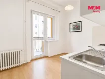 Prodej bytu 2+1, Karlovy Vary, Foersterova, 59 m2