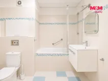 Prodej bytu 2+1, Karlovy Vary, Foersterova, 59 m2