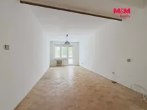 Prodej bytu 2+1, Karviná - Ráj, Borovského, 50 m2
