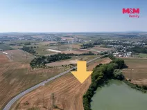 Prodej pozemku pro bydlení, Praha - Šeberov, 6627 m2