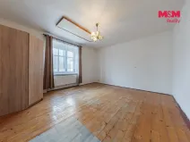 Prodej bytu 2+kk, Karlovy Vary - Drahovice, Mattoniho nábřeží, 45 m2