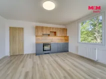 Pronájem bytu 2+kk, Sušice - Sušice II, V Drahelinkách, 53 m2