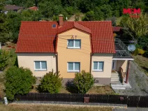 Prodej rodinného domu, Hranice - Hranice IV-Drahotuše, Novosady, 120 m2