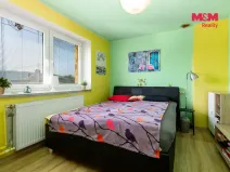 Prodej rodinného domu, Hranice - Hranice IV-Drahotuše, Novosady, 120 m2