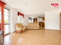 Prodej bytu 3+kk, Olomouc, Balbínova, 98 m2
