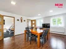 Prodej činžovního domu, Skalice, 109 m2
