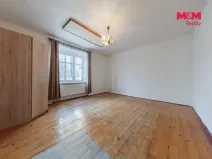 Prodej bytu 1+1, Karlovy Vary, Mattoniho nábřeží, 45 m2
