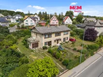 Prodej rodinného domu, Dolní Čermná, 220 m2