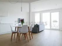 Pronájem bytu 3+kk, Brno, Mlýnská, 88 m2