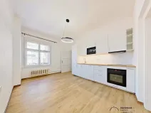 Pronájem bytu 2+1, Praha - Staré Město, Havelská, 68 m2