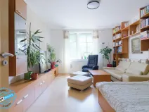 Prodej bytu 1+1, Krnov, Revoluční, 48 m2