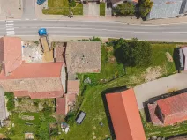 Prodej rodinného domu, Očelice, 90 m2