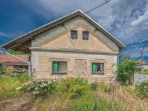 Prodej rodinného domu, Očelice, 90 m2