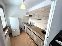 Prodej bytu 1+1, Ostrava, Petra Křičky, 29 m2