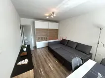 Prodej bytu 1+1, Ostrava, Petra Křičky, 29 m2