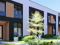 Prodej domu na klíč, Ostrava, Žižkovská, 125 m2