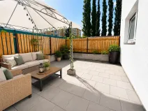 Pronájem bytu 2+kk, Česká Lípa, Červeného kříže, 50 m2