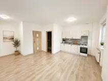 Pronájem bytu 2+kk, Česká Lípa, Červeného kříže, 50 m2