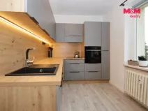 Prodej bytu 2+1, Havlíčkův Brod, Sídliště Pražská, 35 m2
