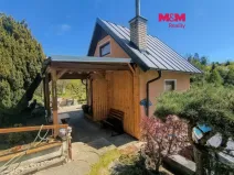 Prodej chaty, Jedovnice, 19 m2