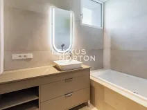 Pronájem bytu 3+kk, Popovičky, 114 m2