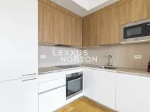 Pronájem bytu 2+kk, Praha - Smíchov, Holečkova, 60 m2