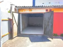 Prodej garáže, Cheb, 18 m2