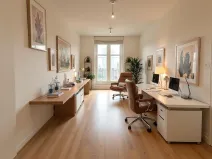 Prodej bytu 3+1, Praha - Krč, Herálecká I, 67 m2