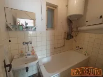 Prodej rodinného domu, Březová, 204 m2