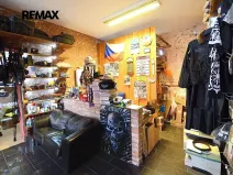 Prodej obchodního prostoru, Frýdek-Místek, Třebízského, 180 m2