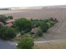 Prodej pozemku, Mšené-lázně - Ředhošť, 960 m2