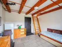 Prodej chaty, Vrhaveč, 34 m2