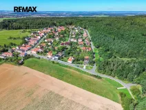Prodej pozemku pro bydlení, Chlumčany, 800 m2