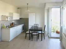 Pronájem bytu 2+kk, Brno, Purkyňova, 56 m2