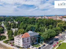 Prodej bytu 3+1, Olomouc, Polská, 124 m2