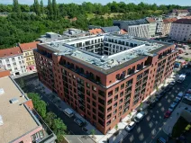 Prodej bytu 3+kk, Praha - Žižkov, Kaplířova, 85 m2