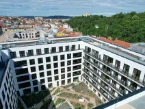 Prodej bytu 3+kk, Praha - Žižkov, Kaplířova, 85 m2