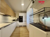 Prodej bytu 2+1, Ostrava - Poruba, Kyjevská, 50 m2