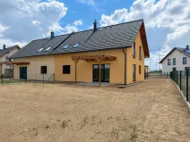 Pronájem rodinného domu, Světlá nad Sázavou, Arbesova, 165 m2