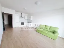 Pronájem bytu 2+kk, České Budějovice, Jírovcova, 58 m2