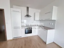 Pronájem bytu 2+kk, České Budějovice, Jírovcova, 58 m2