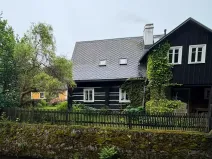 Prodej chalupy, Chřibská, 145 m2